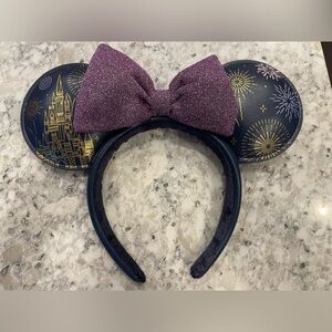 Disney Mickey Ears